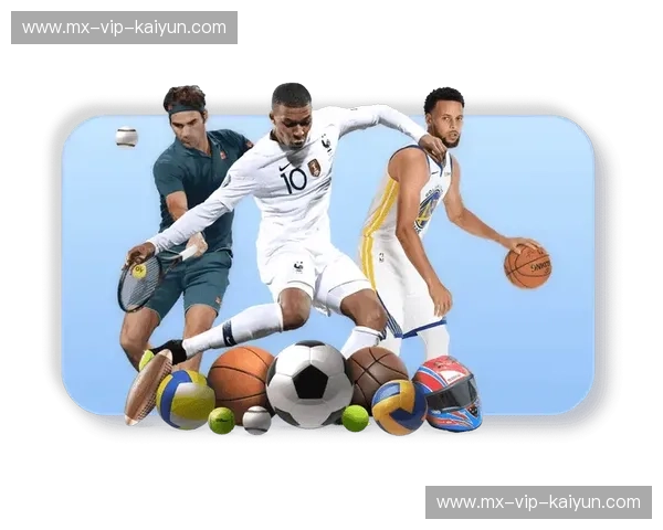 KAIYUNSPORTS——引领未来的运动品牌